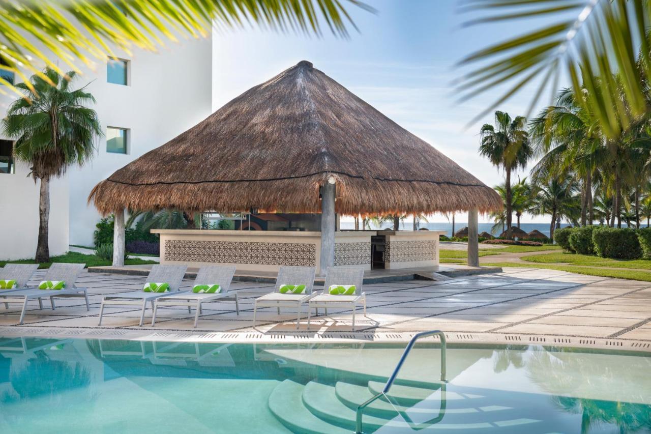 Hyatt Ziva Riviera Maya (adults Only) Resort 5*