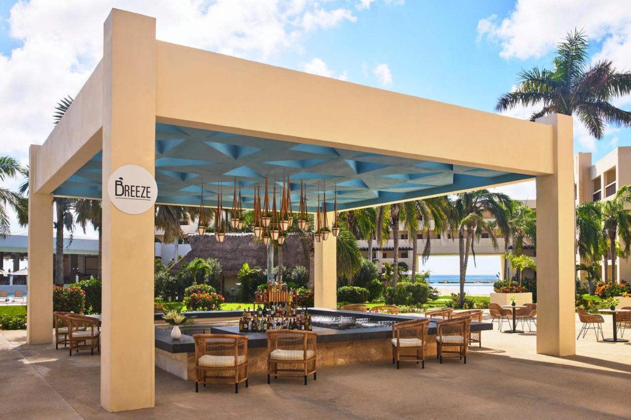 Hyatt Ziva Riviera Maya (adults Only) Resort