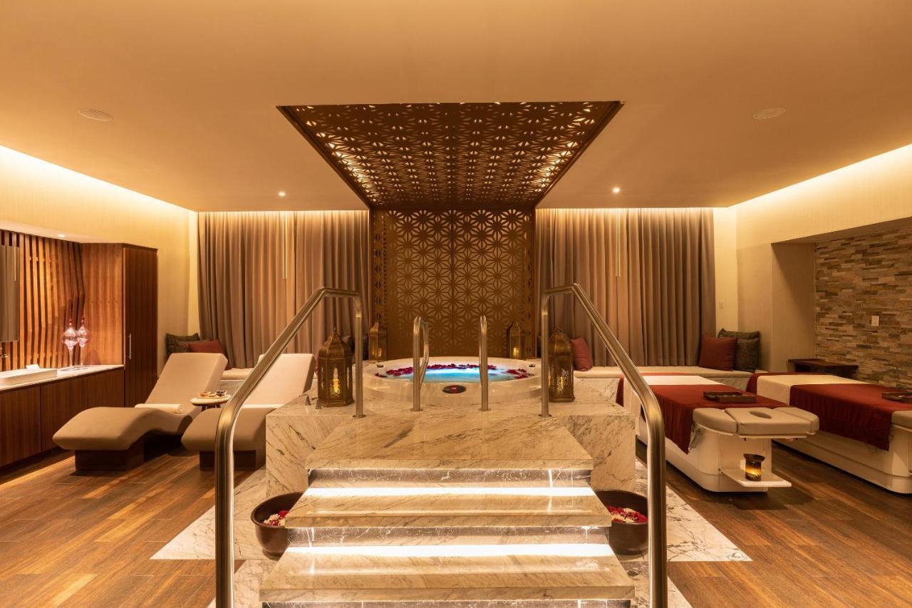 Resort Moon Palace Cancun