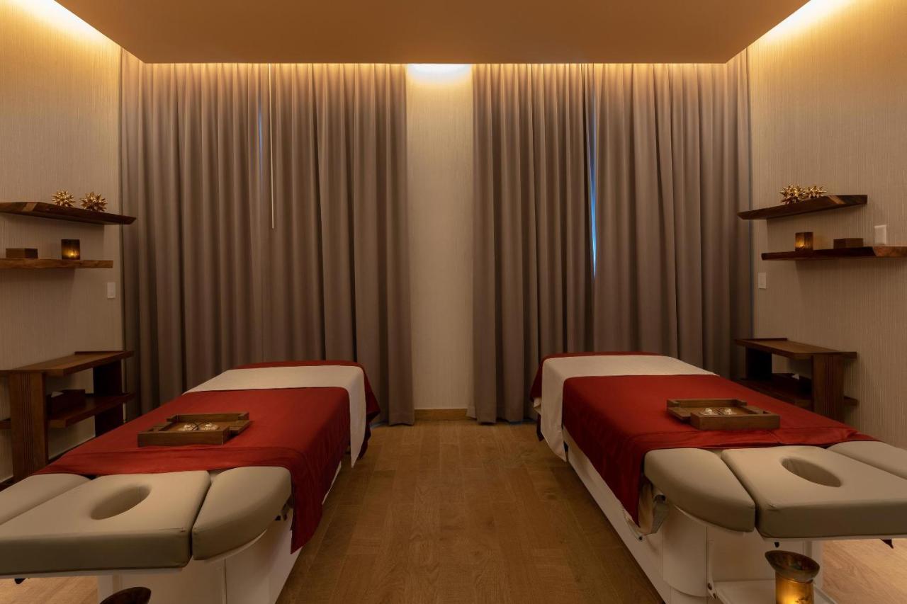 Moon Palace Resort 5*