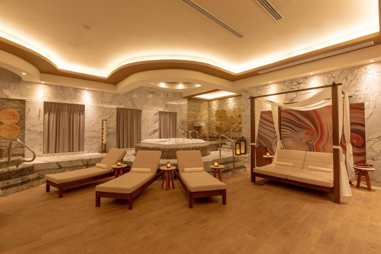 Moon Palace Cancun