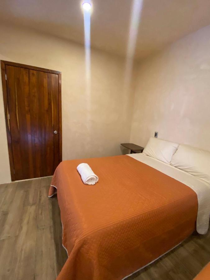 Mandarina Hotel Bacalar
