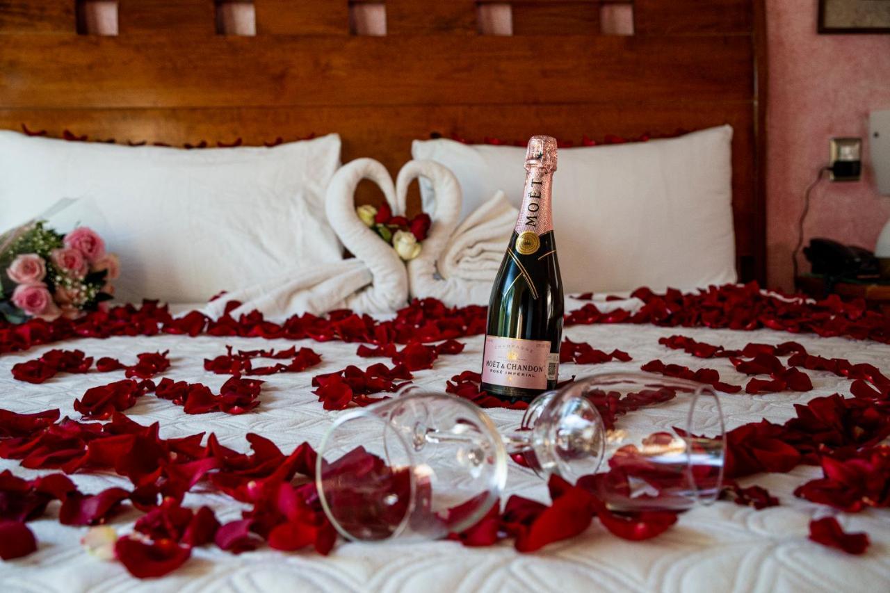 Hotel Nequi Boutique 4*