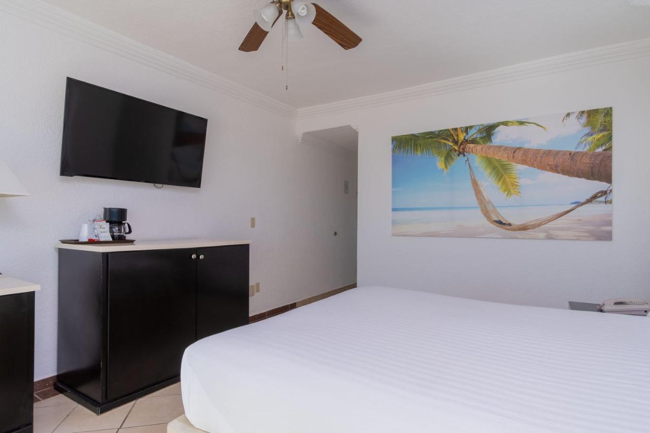 Hotel Playa Bonita 3*