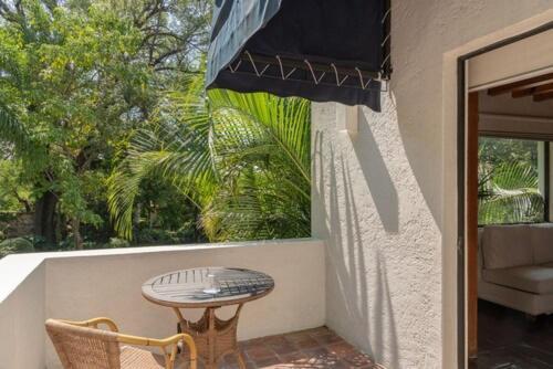 La Provence Restaurant & Boutique Hotel Cuernavaca