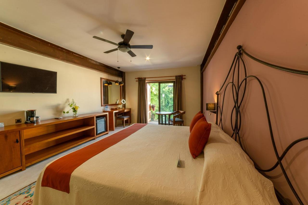 Hotel Meson Del Marques