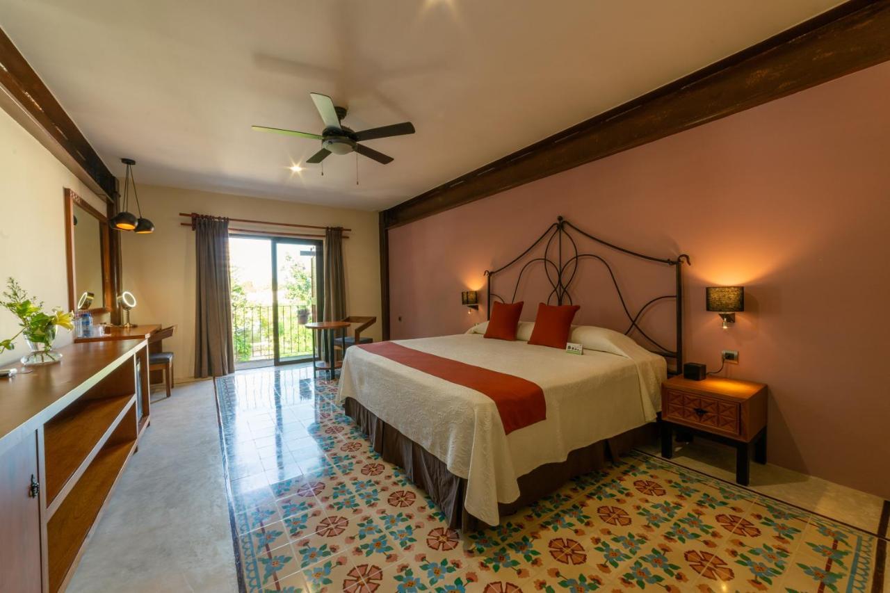 Meson Del Marques 5* Valladolid (Yucatan)
