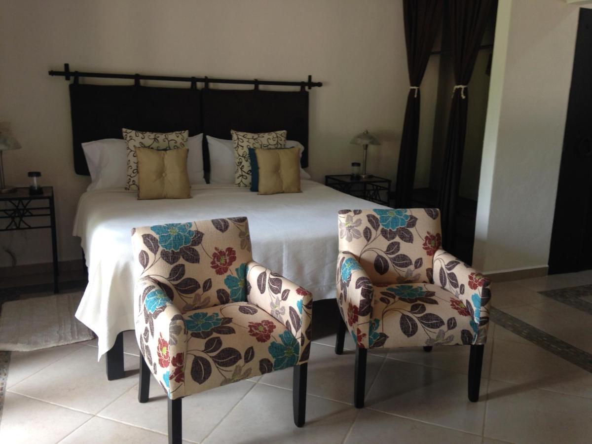 Hotel Boutique Casa De Campo Malinalco Hotel 5*