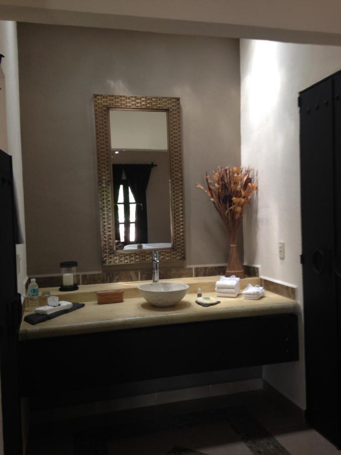 Hotel Boutique Casa De Campo Malinalco Hotel Malinalco
