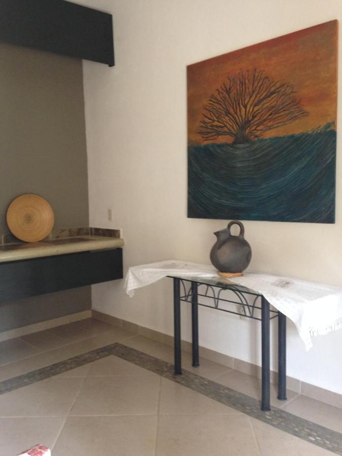 Hotel Hotel Boutique Casa De Campo Malinalco 5*