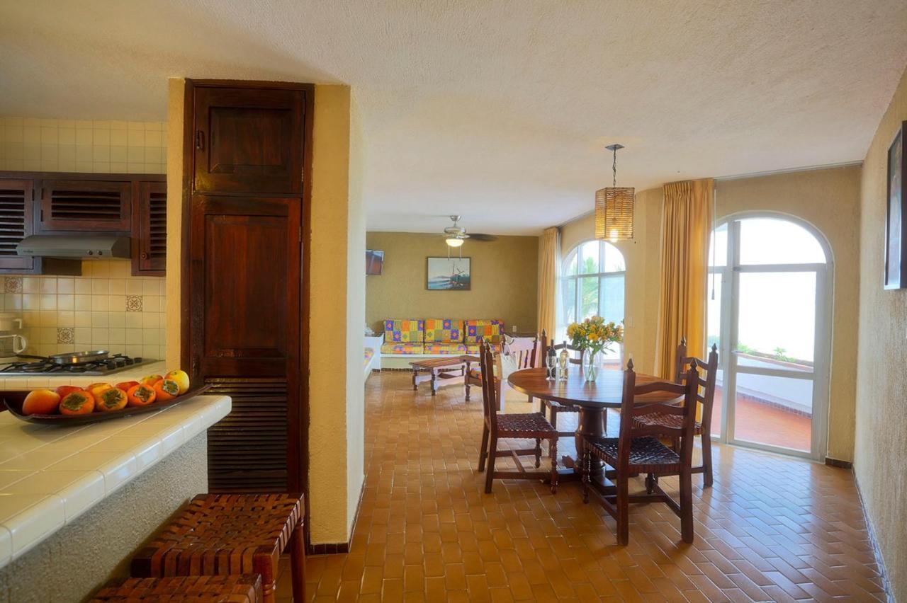 Vista Vallarta On The 3* Bucerias