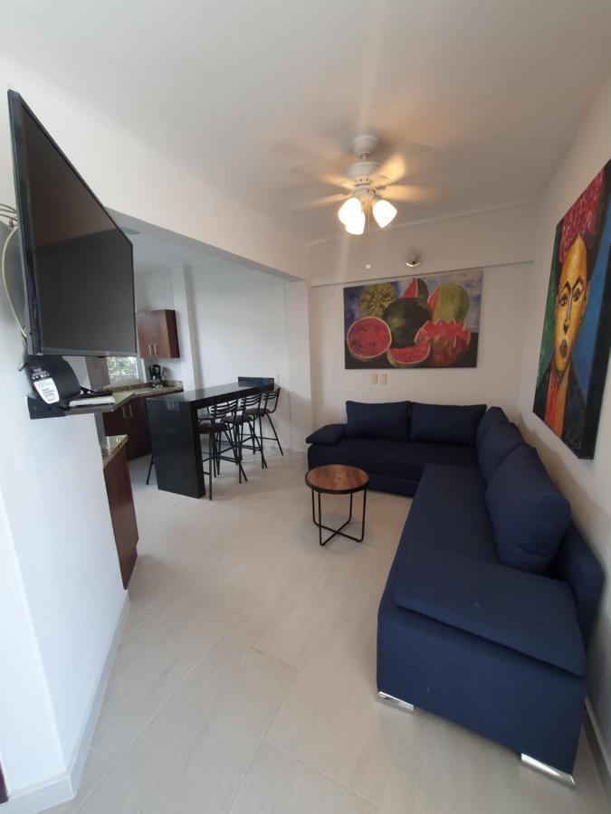 Apartment Frida Kahlo Bucerias