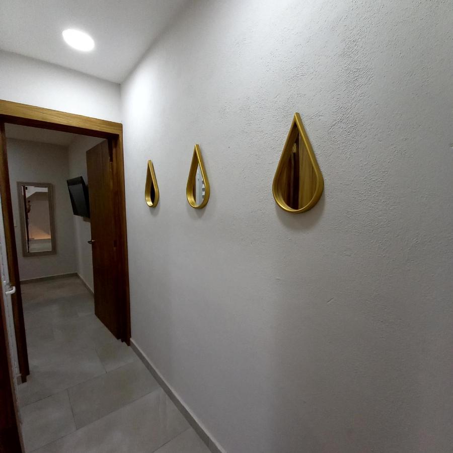 Apartment Frida Kahlo