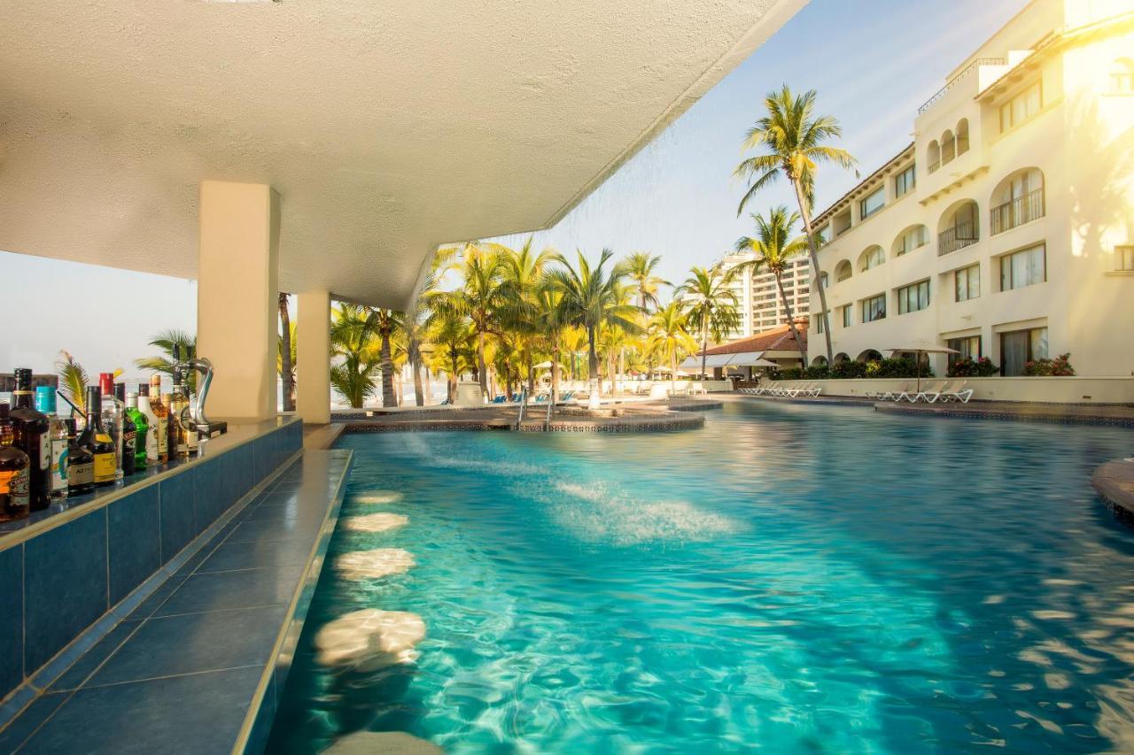 Resort Barcelo Ixtapa