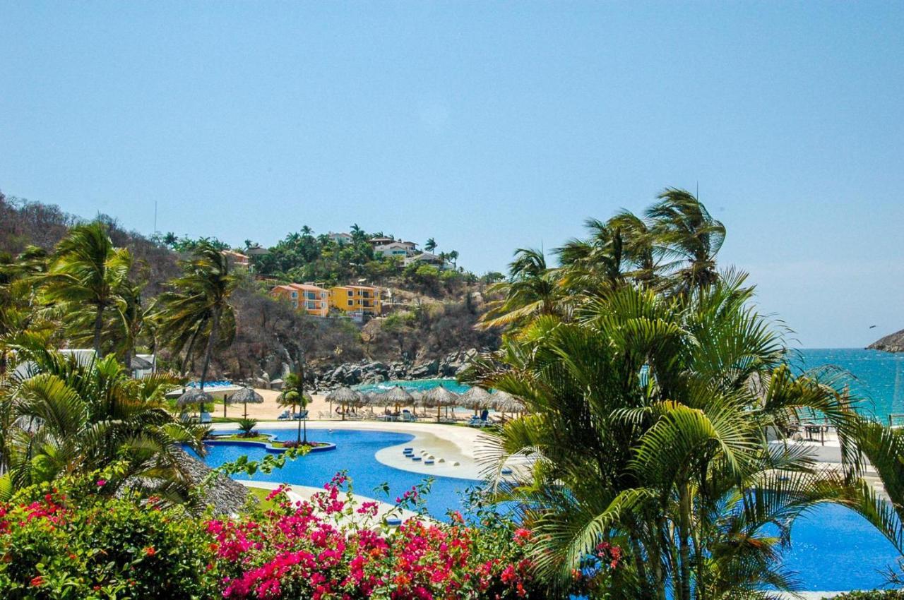 2061 - Lu Iba Ph 5 Santa Cruz Huatulco