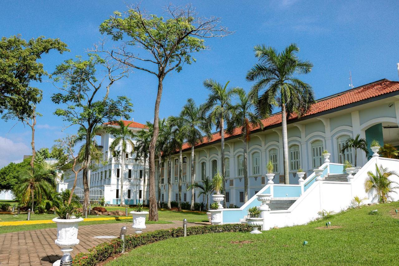 Quinta Eden Hotel 5*