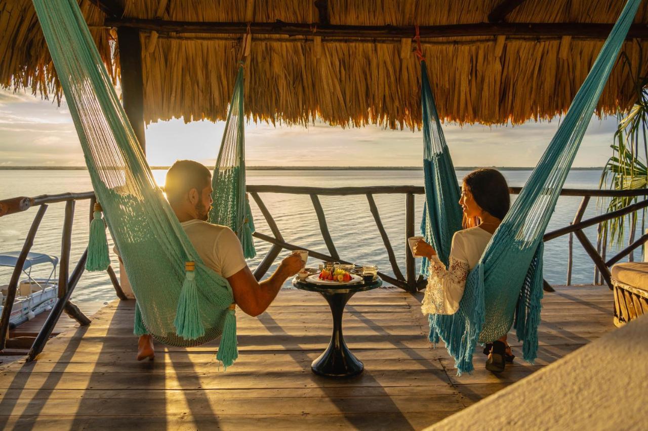 Xcabal Boutique Hotel Bacalar