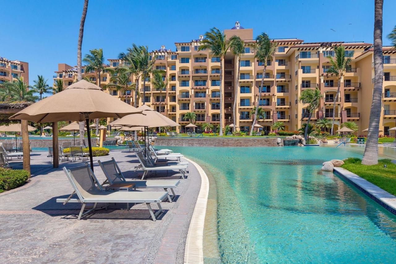 Resort Del Palmar Flamingos & Nuevo Vallarta
