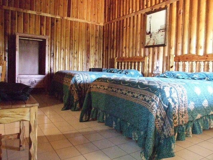 Mansion Tarahumara 4* Areponapuchi