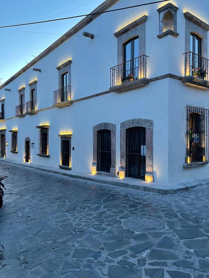 Casa 1810 Parque Boutique 5*