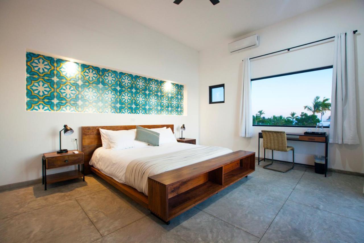 Todo Bien Hotel La Ventana