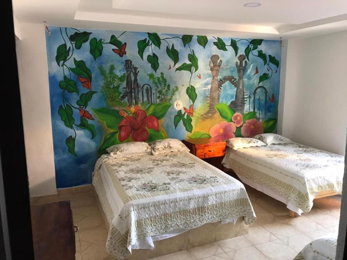 K&m Aparthotel
