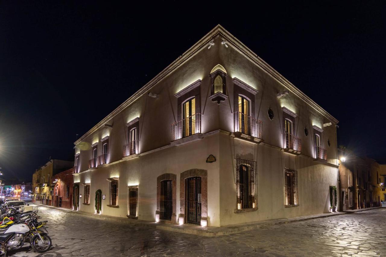 Hotel Casa 1810 Parque Boutique