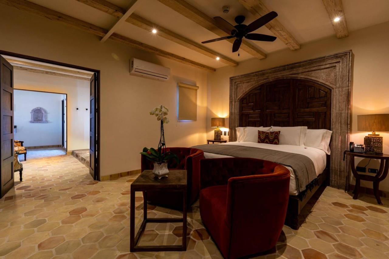 Casa 1810 Parque Boutique Hotel 5*