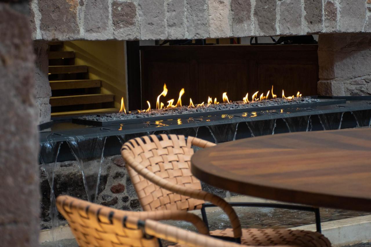 Casa 1810 Parque Boutique Hotel San Miguel de Allende