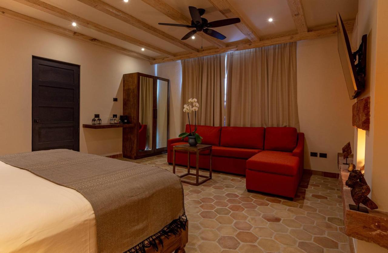 Hotel Casa 1810 Parque Boutique 5*