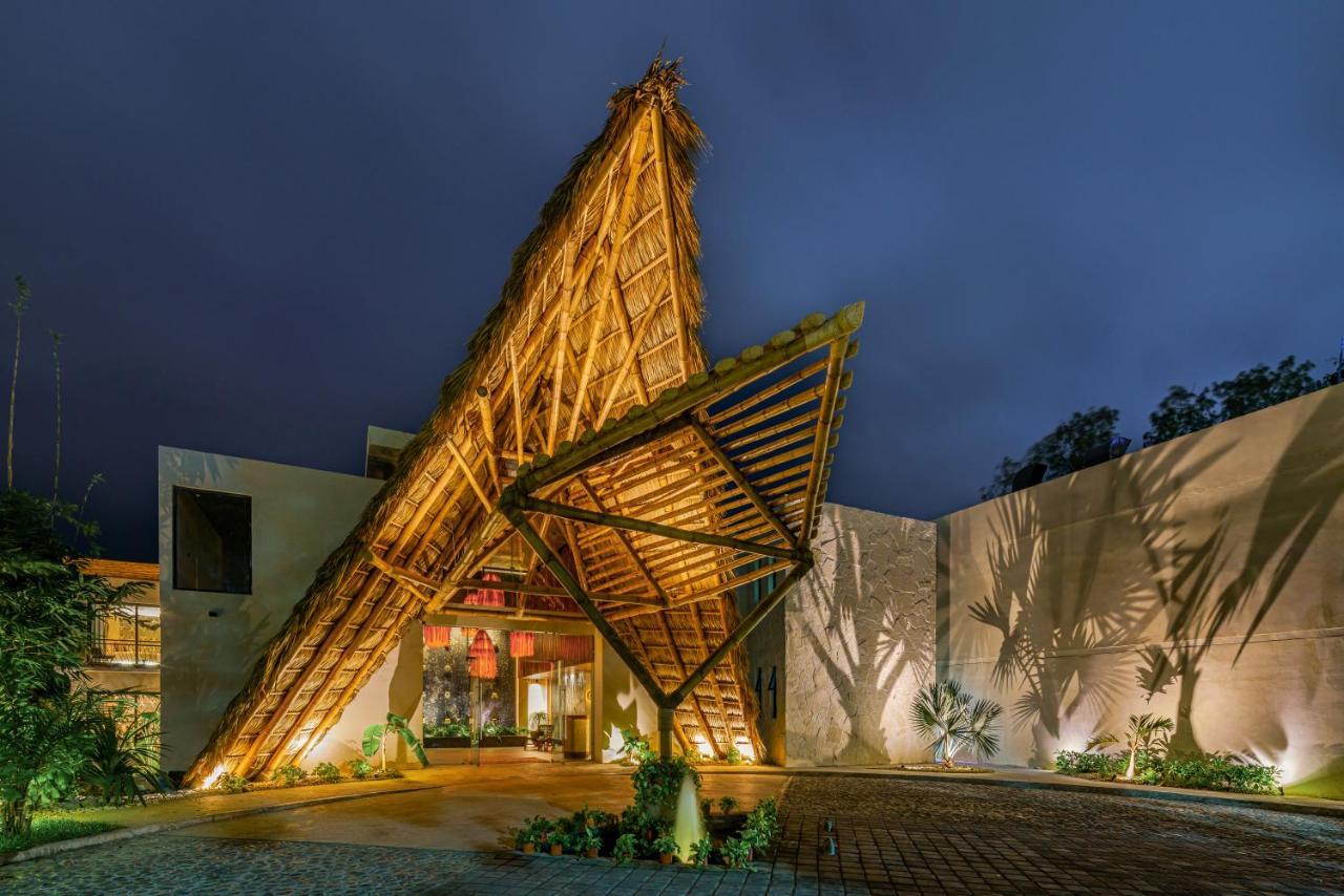 Xkan Boutique - Adults Only Hotel Veracruz
