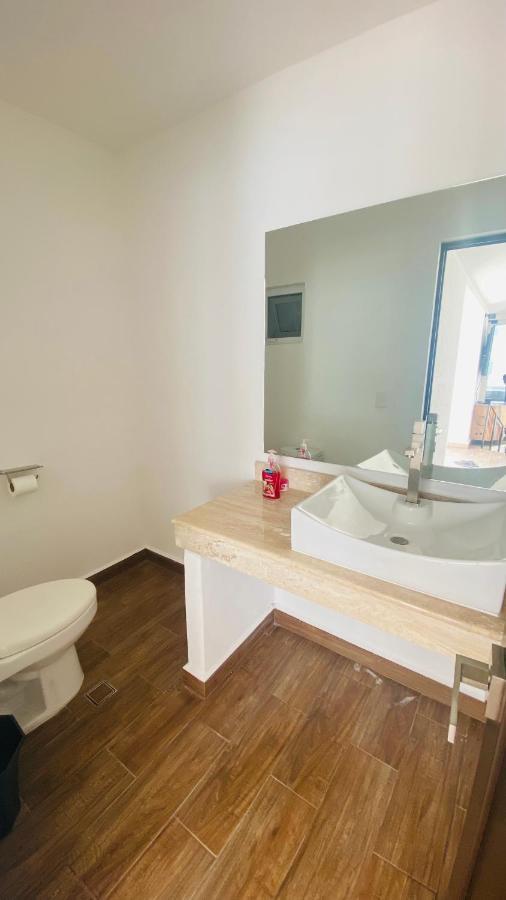 Penthouse Ave Paraiso En 505 16b Apartment *