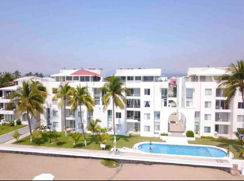 Penthouse Ave Paraiso En 505 16b *