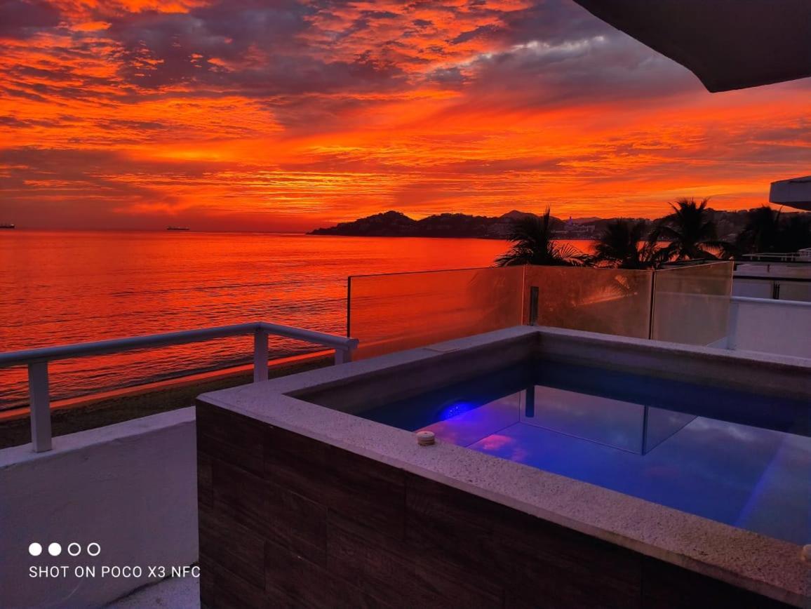 Apartment Penthouse Ave Paraiso En 505 16b