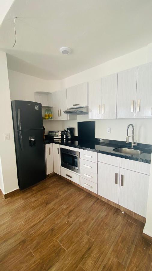Penthouse Ave Paraiso En 505 16b Apartment