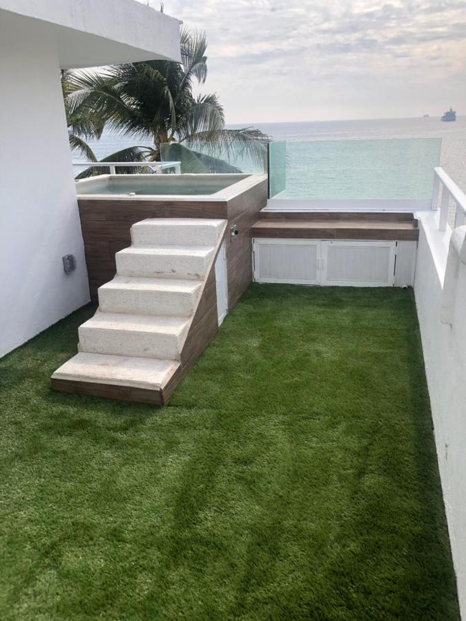 Penthouse Ave Paraiso En 505 16b Apartment *