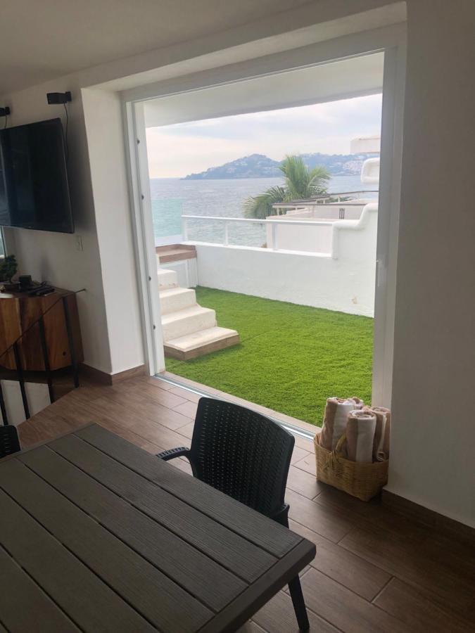 Penthouse Ave Paraiso En 505 16b *