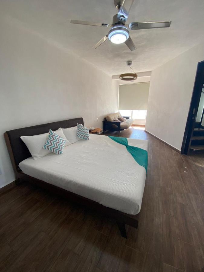 Penthouse Ave Paraiso En 505 16b Apartment *