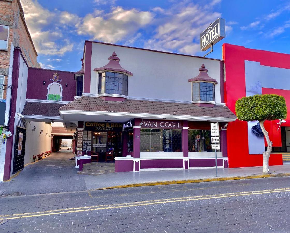 Hotel Boutique
