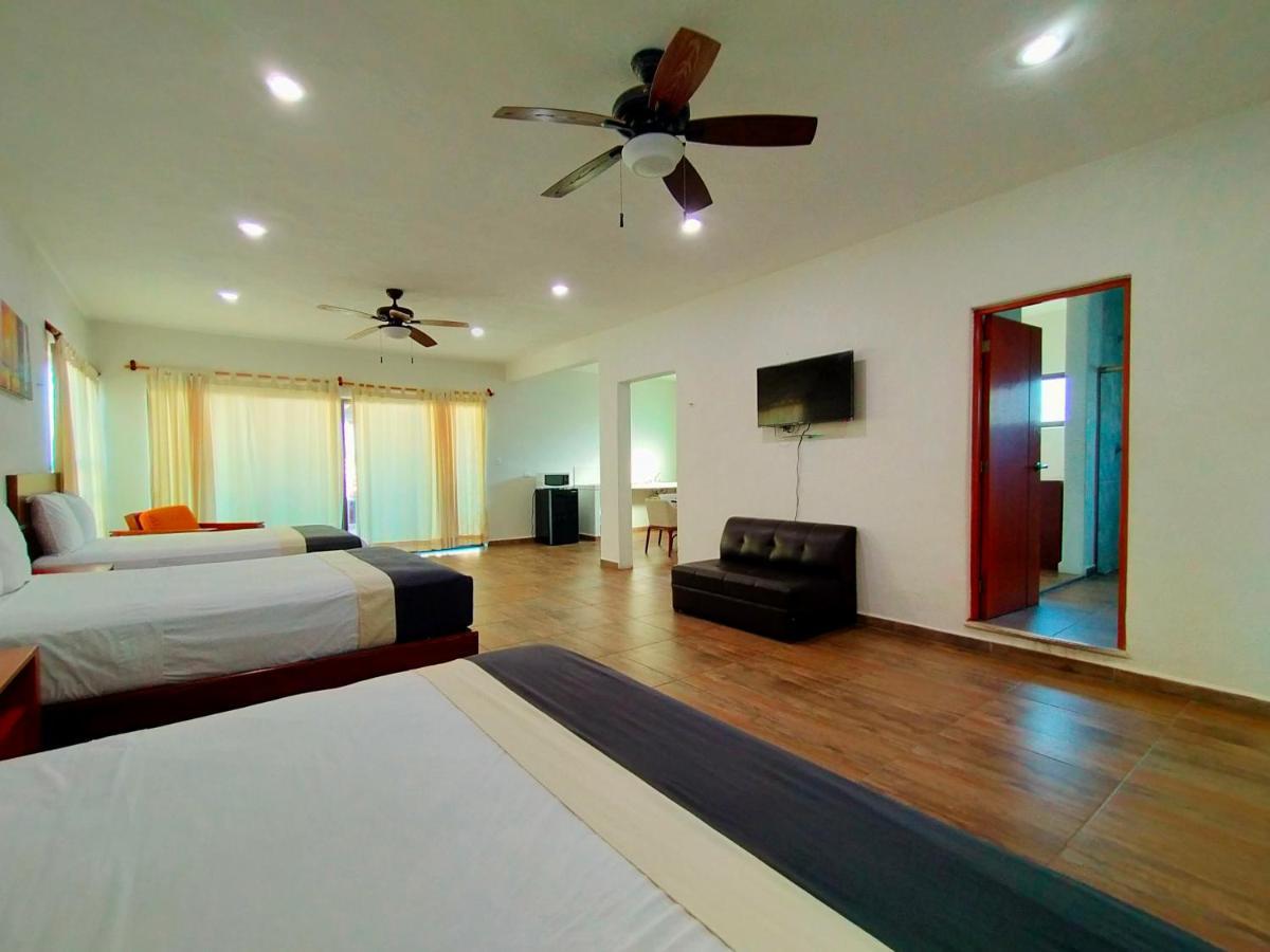 Jose Y Glendy 3* Progreso (Yucatan)