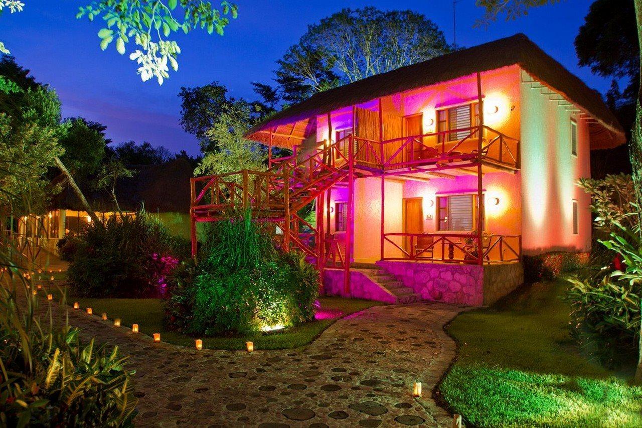 Hotel Ecovillage