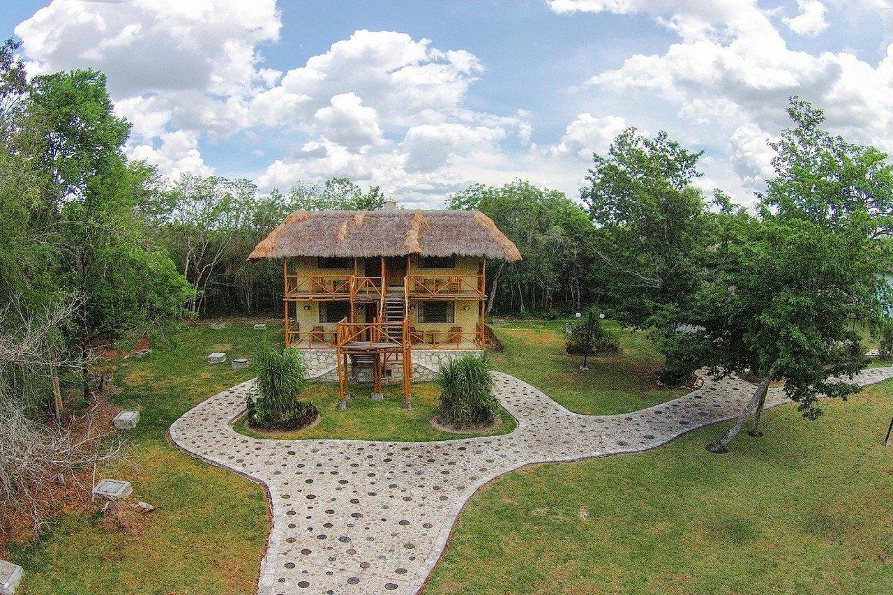 Hotel Ecovillage
