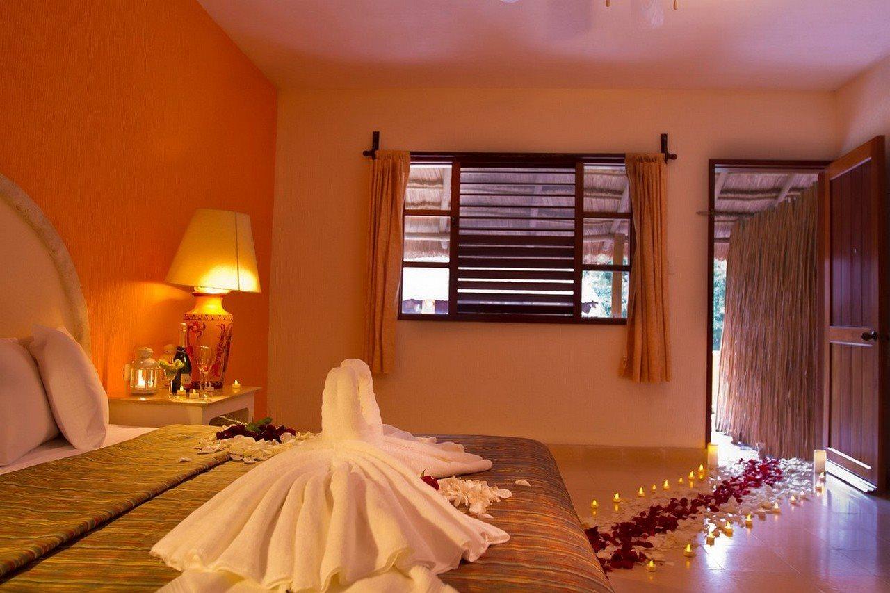 Ecovillage Chicanna