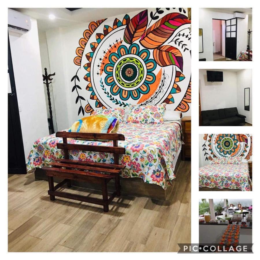 K&m Aparthotel