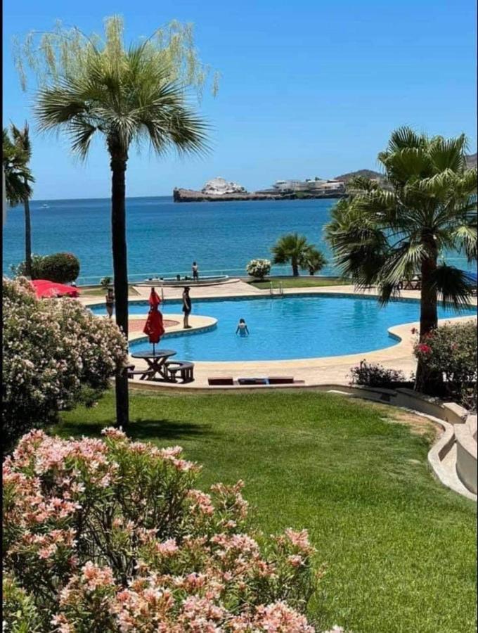 314 San Carlos Hotel San Carlos Nuevo Guaymas