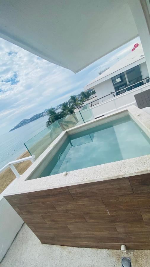 Penthouse Ave Paraiso En 505 16b
