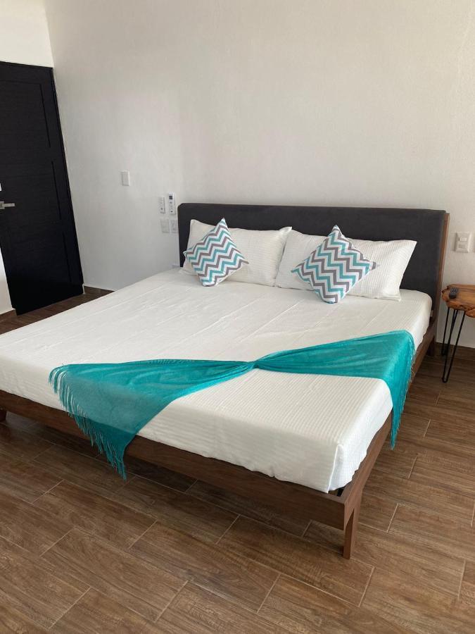 Penthouse Ave Paraiso En 505 16b Apartment Manzanillo