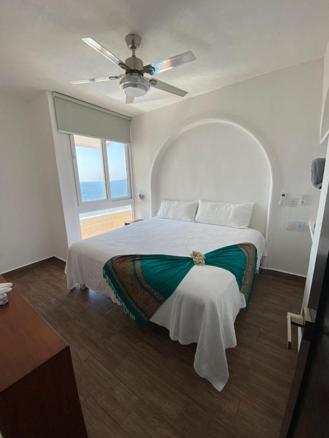 Penthouse Ave Paraiso En 505 16b *