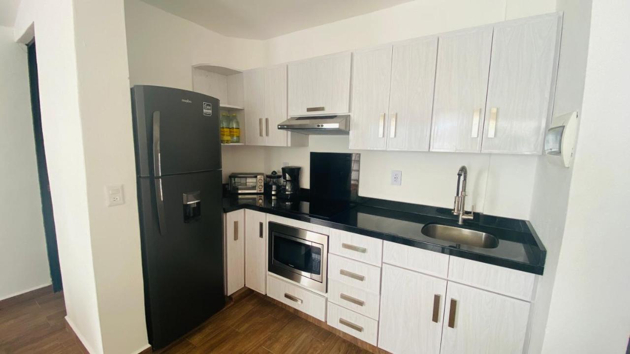 Penthouse Ave Paraiso En 505 16b * Manzanillo