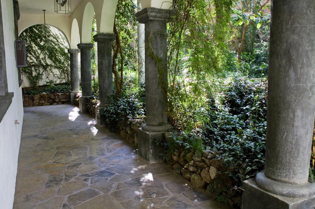 Casa Mision De San Miguel 4* San Miguel de Allende